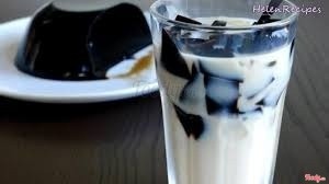 Sương Sáo Sữa