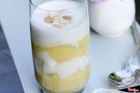 Đậu Xanh Đánh Sữa