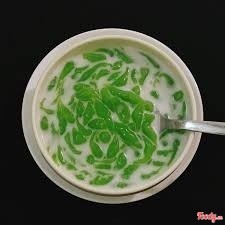 Chè Bánh Lọt