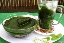 Sương Sâm
