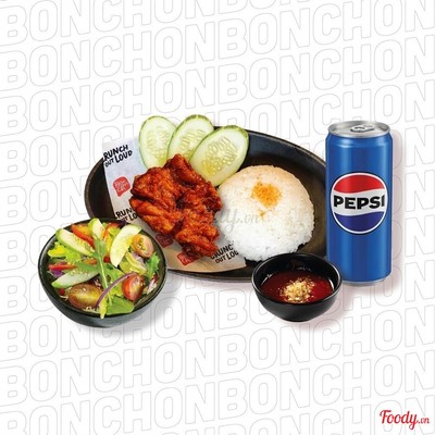 COMBO SUNSALBAP