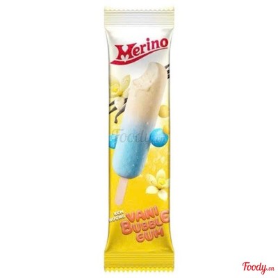 Kem Merino Vani Bubble Gum 35g