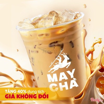 Trà Sữa Truyền Thống