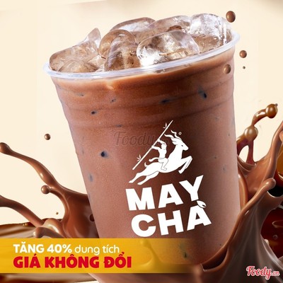 Trà Sữa Socola