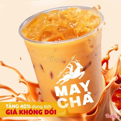 Trà Sữa Thái