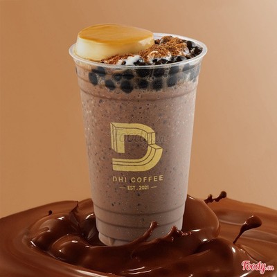 Milo Dầm flan (L)
