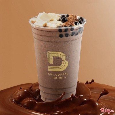 Milo Dầm phô mai tươi (L) - Signature