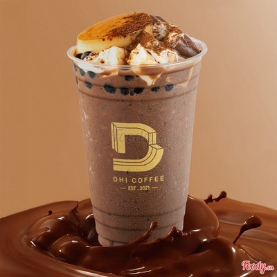 Milo Dầm full topping (L) - Signature