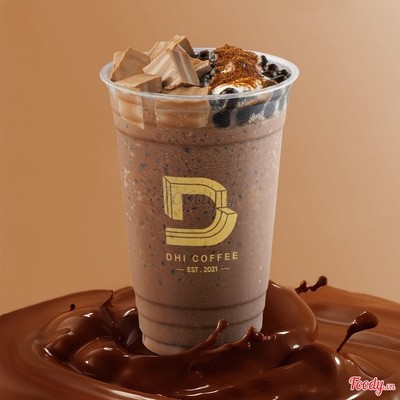 Milo Dầm phô mai choco (L)