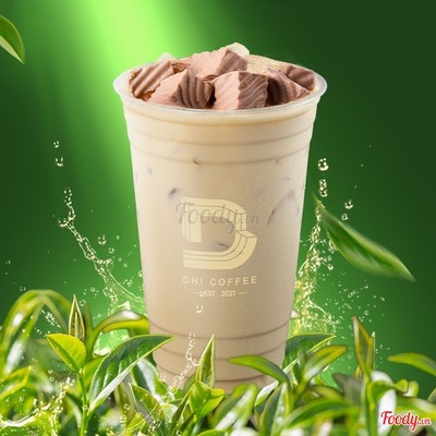 Trà sữa olong phô mai choco (L) 