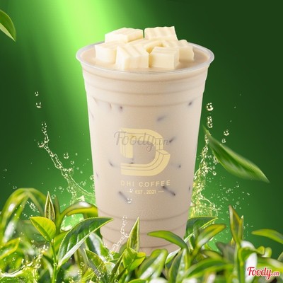 Trà sữa olong phô mai tươi (L)