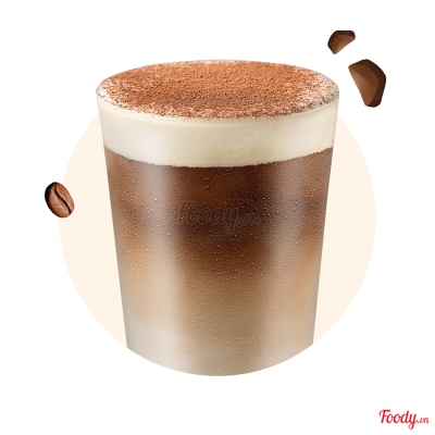 PLT Latte Tiramisu