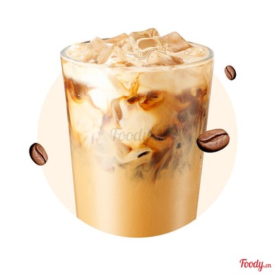 PLT Latte Bạc Xỉu