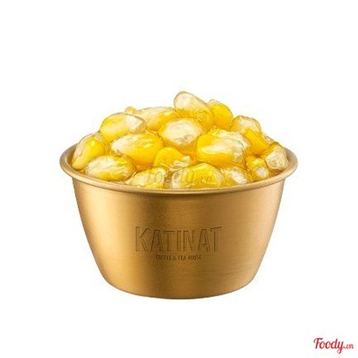 Trân Châu Bắp (50gr)