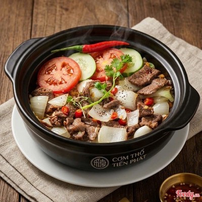 Thố bò