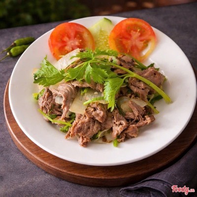 Bò thêm