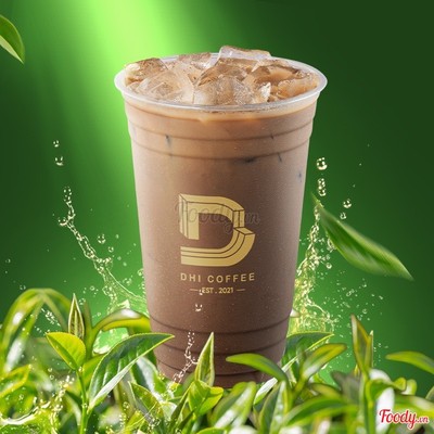 Trà sữa Socola (L)