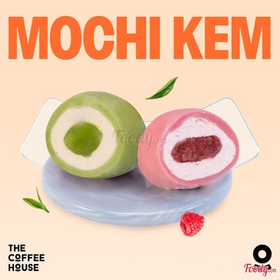 Mochi Kem