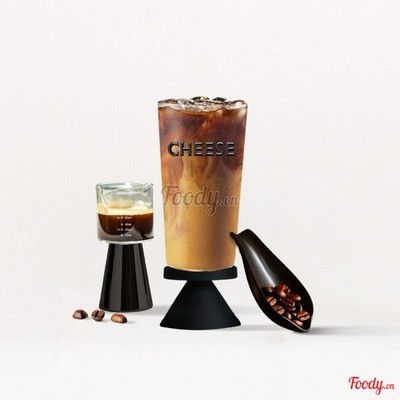 Cà Phê Sữa - Milk Caffè (M)