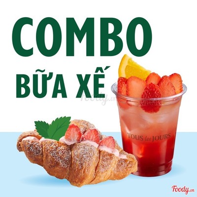Bữa Xế Nhâm Nhi