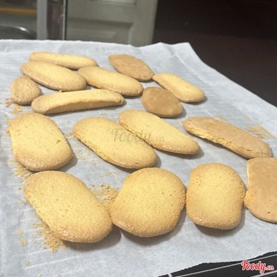 ladyfinger lá bakery