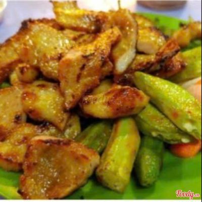 VÚ HEO SỐT SATẾ