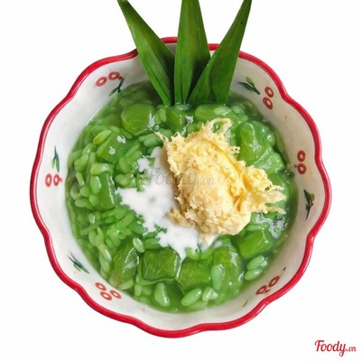 Chè Nàng Thơ