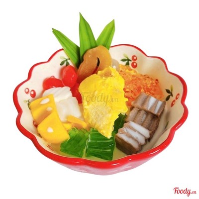 Chè Sầu Sài Thành