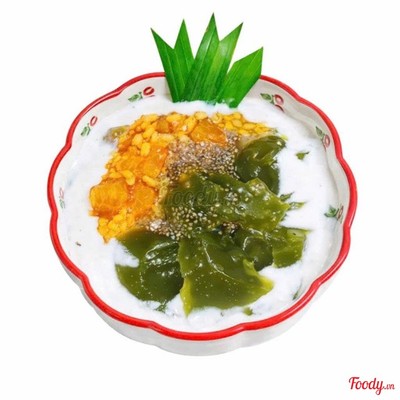 Chè Bưởi  Thạch Găng