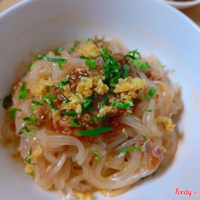 Mì Gói trộn thêm