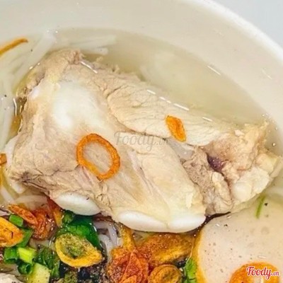 Sườn Non thêm