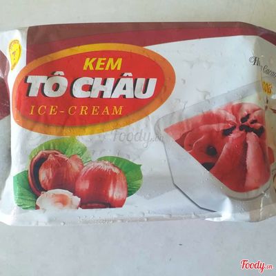 KEM HỘP CACAO
