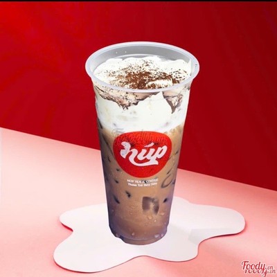 Cà Phê Kem Muối - Ly 700ml