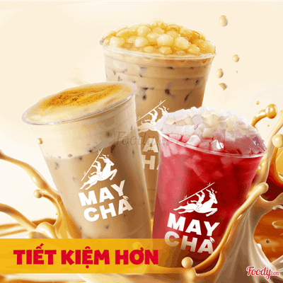TRÀ SỮA TUỲ CHỌN
