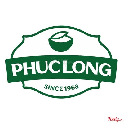 Trà Đen Phúc Long 500 g