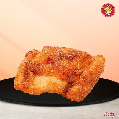 Má Đùi Không Xương