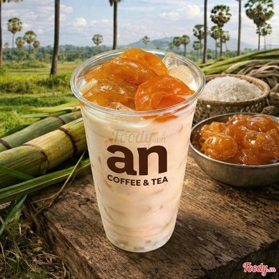 Sữa Tươi Thốt Nốt Rim - 500ml