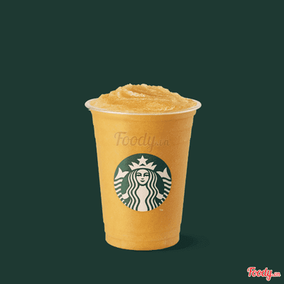 Mango Passion Fruit