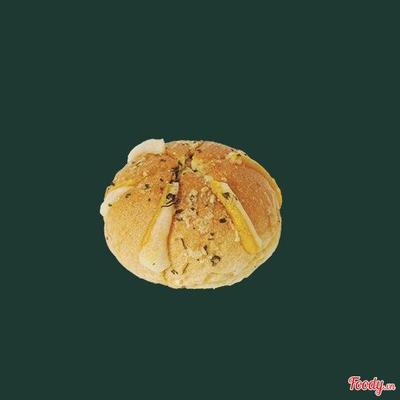Mon Three Cheese Garlic Bun