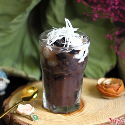 Chè đỗ đen