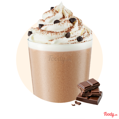 PLT Frappe Choco Chip