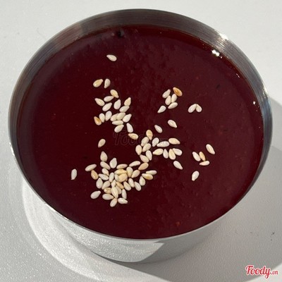 Sốt Koko