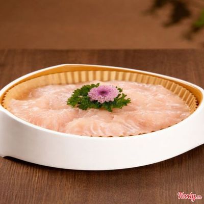 Cá basa phi lê Haidilao (nửa phần )