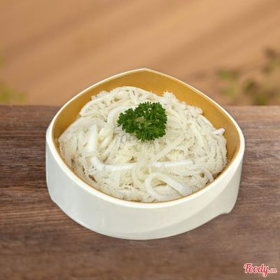 Lá sách thiên tầng trắng