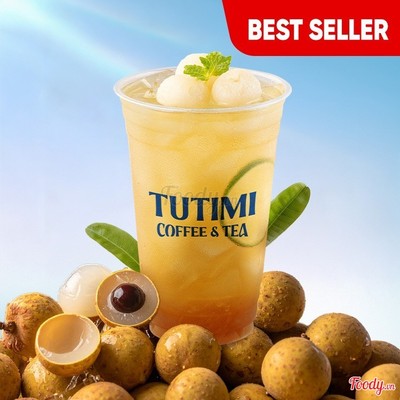 Trà Mộc Nhãn L