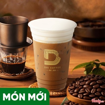 Phin Kem Muối - Size L