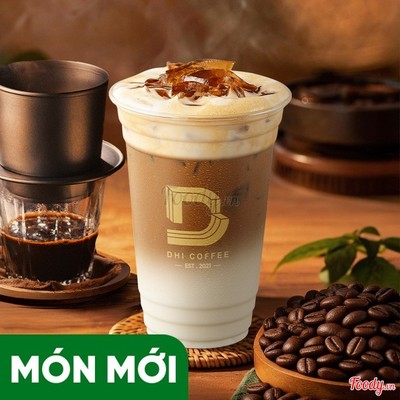 Phin Sữa Tươi - Size L