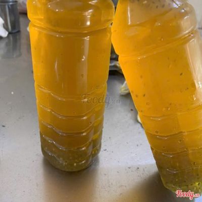 Sâm  bông cúc hạt chia