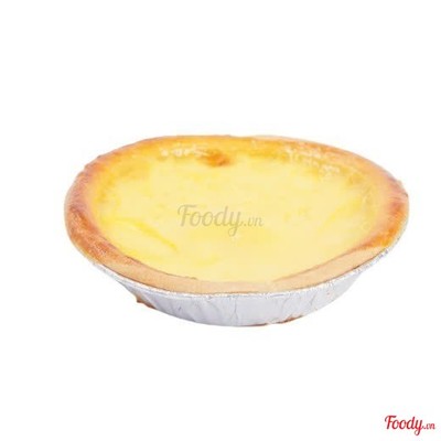 YaYa Tart