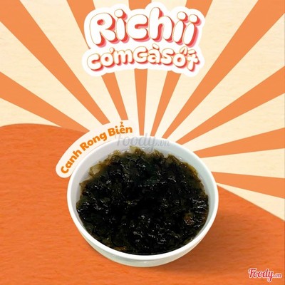Canh Rong Biển